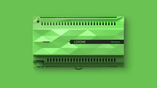 Loxone Miniserver